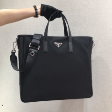 Prada Shopping Bags